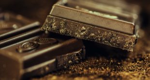 Benefici e proprietà della cioccolata
